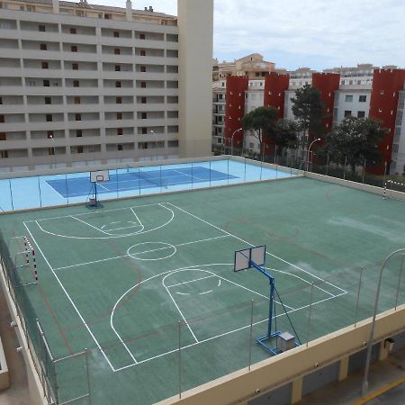 I-Apartamento Cerca De La Playa Peñíscola Exteriör bild